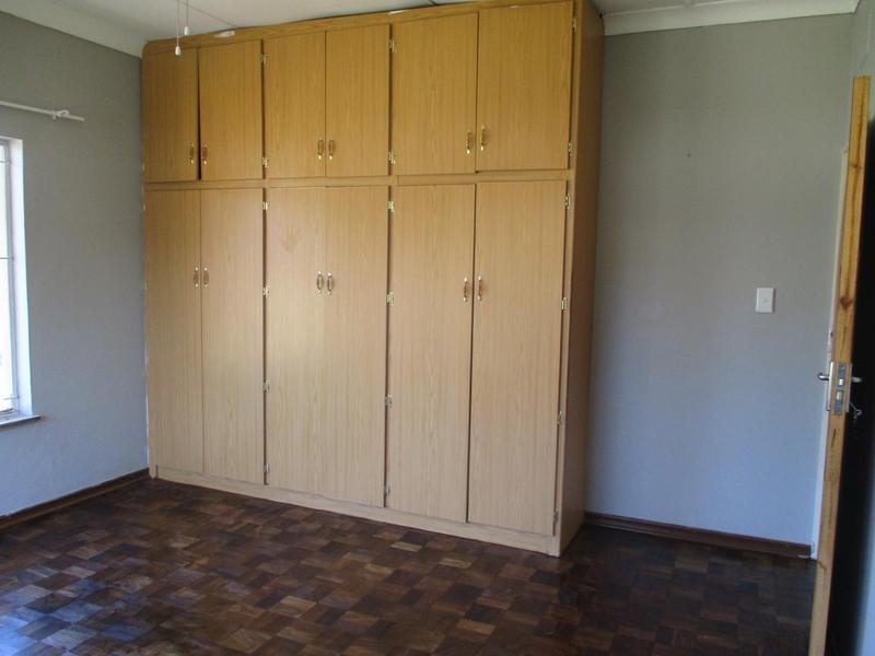 3 Bedroom Property for Sale in Hospitaalpark Free State